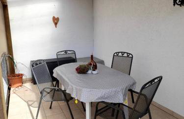 Ferienwohnung Leni mit Balkon - Photo 9