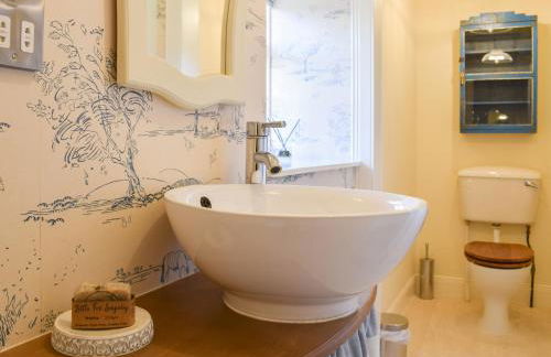 The Barracks East Neuk Orchards - Foto 19