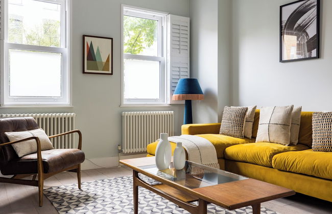 The East Dulwich House - Foto 19