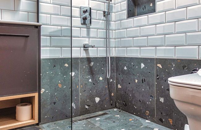 Bella Rose Apart Hotel - Foto 27