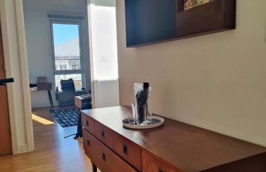 Homely Spacious 3 bedrooms duplex with roof-top next to Victoria Park & regent's canal in vibrant East End London - Foto 3