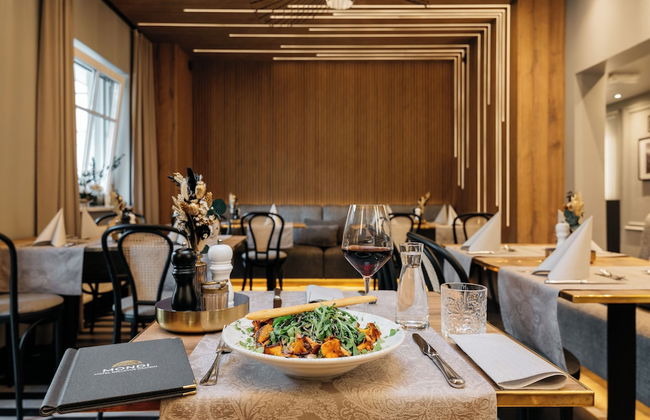 MONDI Hotel Bellevue Gastein - Foto 58