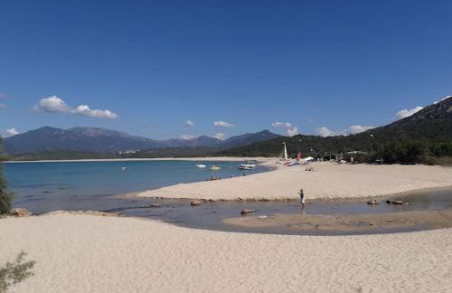 Villa T4 à Campomoro corse du sud, 800m plage - Foto 9