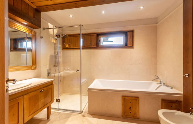 Pirin Golf & Country Club Apartment Complex - Foto 41