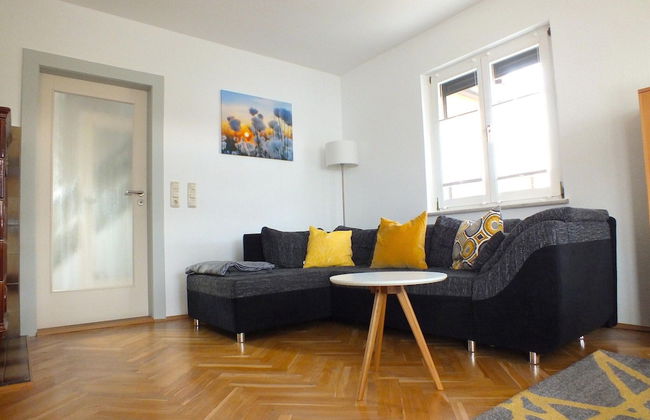 Holiday Home in Lichtenau With Garden Bliss - Foto 20