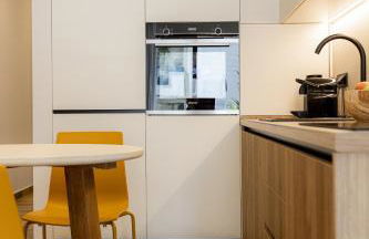 Mandarin One Bedroom Apartment Varkiza - Foto 17