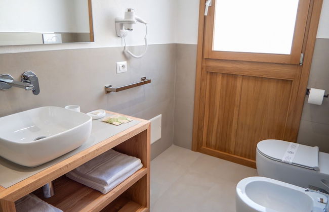 Nuova - Luxury Rooms & Apartment - Foto 62