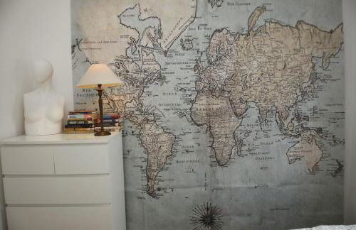 Cosy Camden 1 Bedroom Terrace Apartment - Foto 24