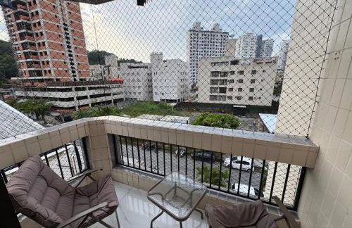 Apartamento Guarujá Astúrias - Foto 14