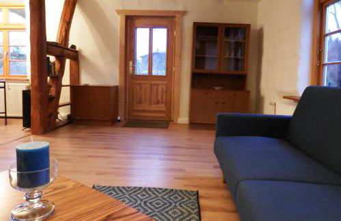 Ferienhof Rauchhaus - Foto 20