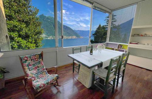 Lake Como Villa Ines Junior Apartment - Foto 8