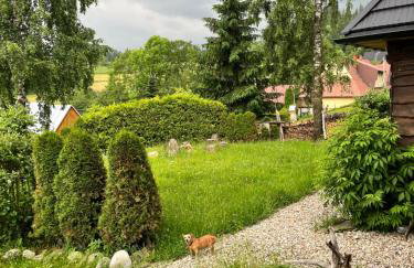 DZIUPLA - Tatra Rustic Log Cabin - Foto 2