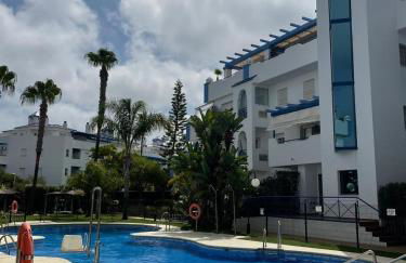 Apartamento en Playa Ballena III - Photo 1