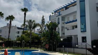 Apartamento en Playa Ballena III - Photo 1