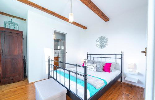 Rustic Stone Villa Begovi Dvori- 15 minutes to Dubrovnik - Foto 67