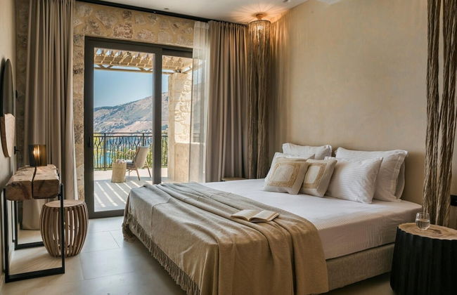 Adrias Villa Kefalonia - Foto 23