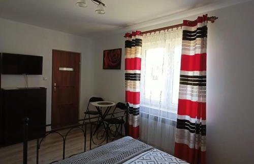 Noclegi U Janusza - Bieszczady - Photo 34