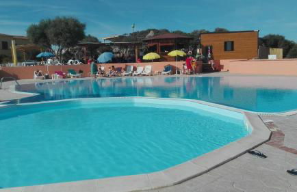 casa mirice in residence con piscina ,wifi,climatizzatore vicino al mare - Photo 19