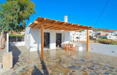 Byblos Cycladic House - Foto 6