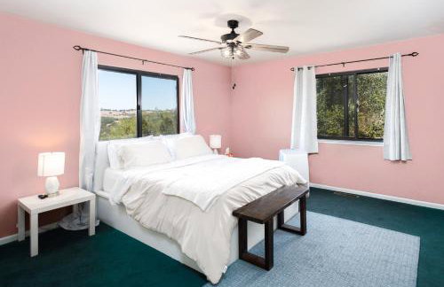 Breathtaking view of the Hills with HotTub, Pool and Pool Table - Foto 11