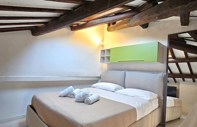 Monserrato Apartment - Foto 12