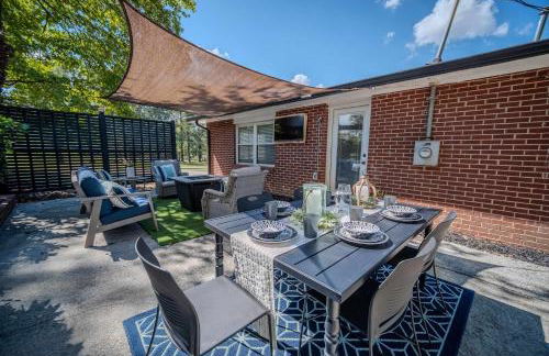 Parkside Place Entire Home in Acworth - Foto 39