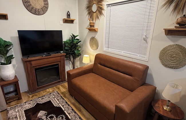 Zanzibar Beach House- West - Foto 18