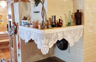 Aleksandrówka - Domek Anastazja - Foto 26