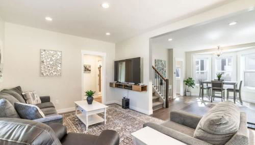 Flying Colors Cottage Walk to Downtown - Foto 4