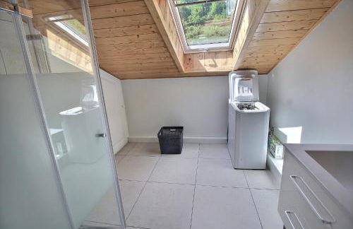 Appartement 4 pers - Villaroger - Foto 10