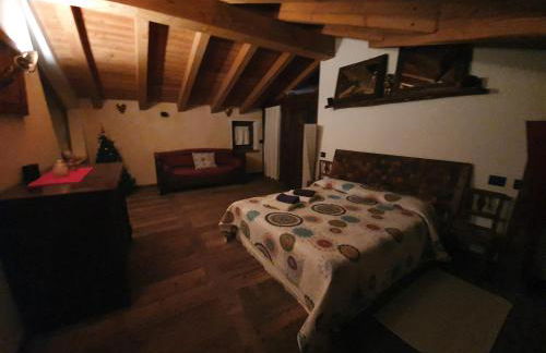 Villa La Tour Nus - Photo 17