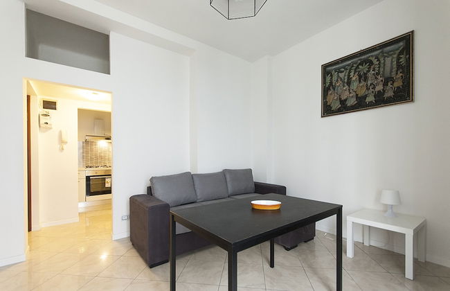 Studio Flat in a Quiet Place - Foto 4