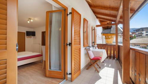 Fröhlichhof Wohnung Pink Lady - Photo 2