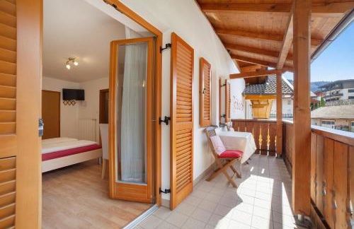 Fröhlichhof Wohnung Pink Lady - Foto 2