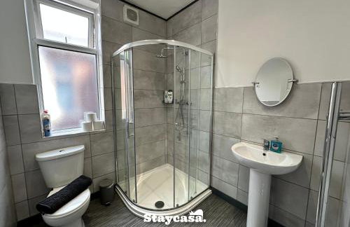 Daisybank Co-Living - Private Room Self-Cater - Foto 35