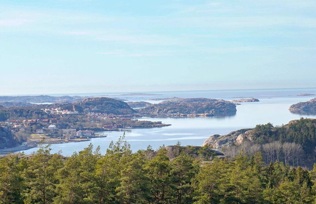 3 Person Holiday Home in Hunnebostrand-by Traum - Foto 32