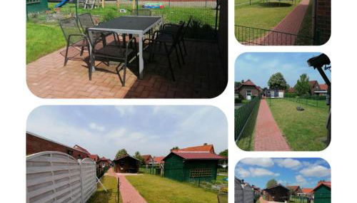 Käpt'n Brandt - Foto 5, Garden