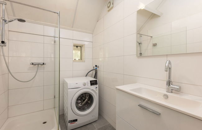 Bungalow in Twente's Peaceful Countryside - Foto 11