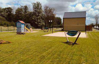 Domki Summer Village Rewal - Foto 35