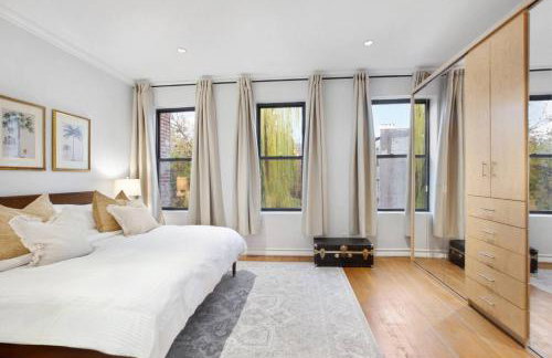 Luxury Oasis in Manhattan - Foto 12