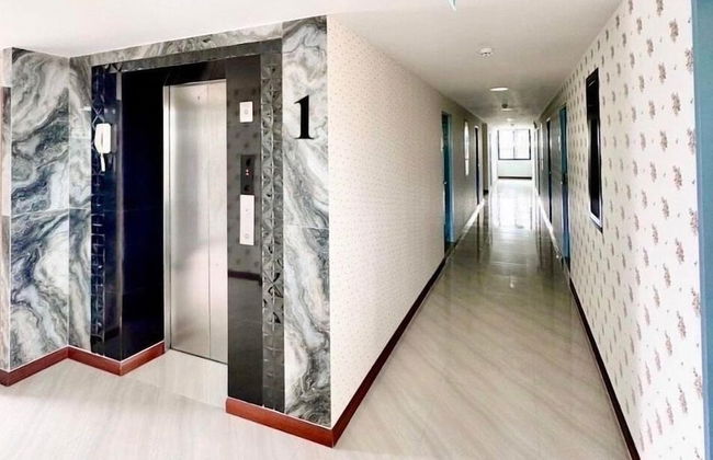 arunsakhon luxury condo - Photo 41