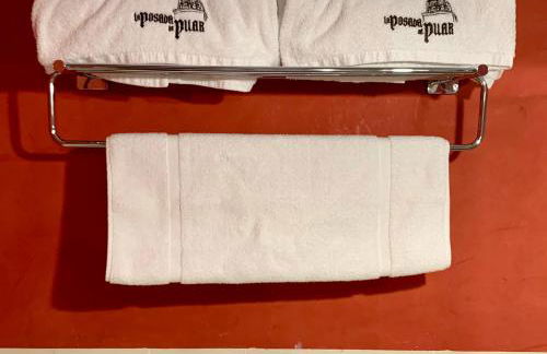 Suites La Posada De Pilar - Foto 77