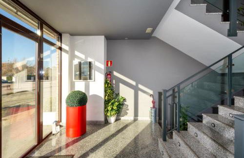 Apartahotel Comforsuite - Foto 24