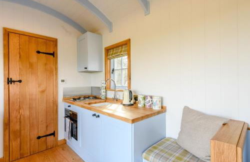 Spire View Hut - Foto 6