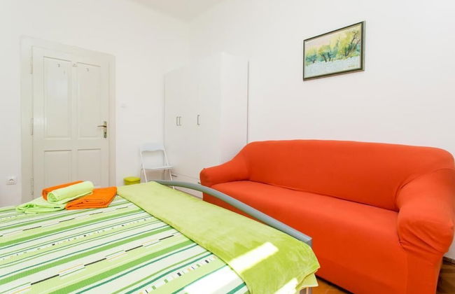 Apartment Blue & Green - Foto 18