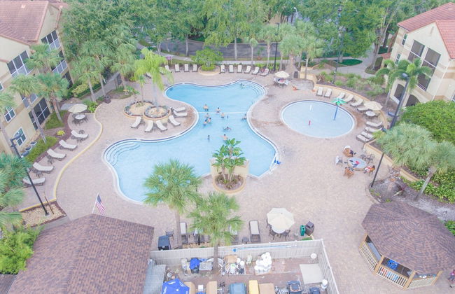 Blue Tree Resort at Lake Buena Vista - Foto 50