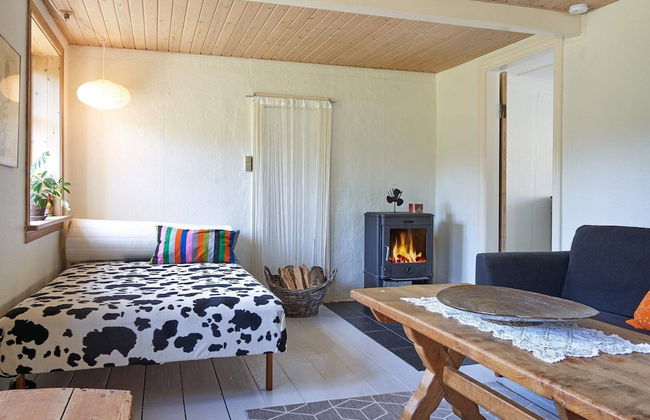 4 Person Holiday Home in Ostermarie-by Traum - Photo 6