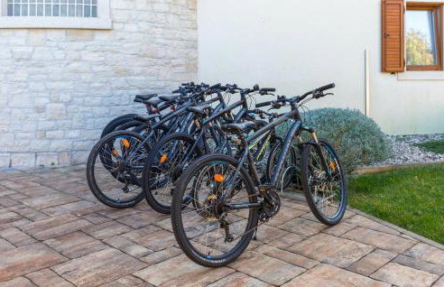 Villa San Lorenzo - Foto 59