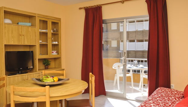 APCOSTAS Salats / Capacidad 2/5 personas - Foto 5