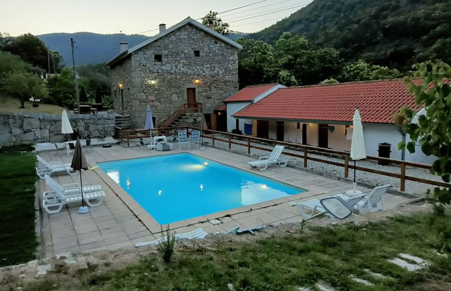 Quinta de Leandres - Foto 49